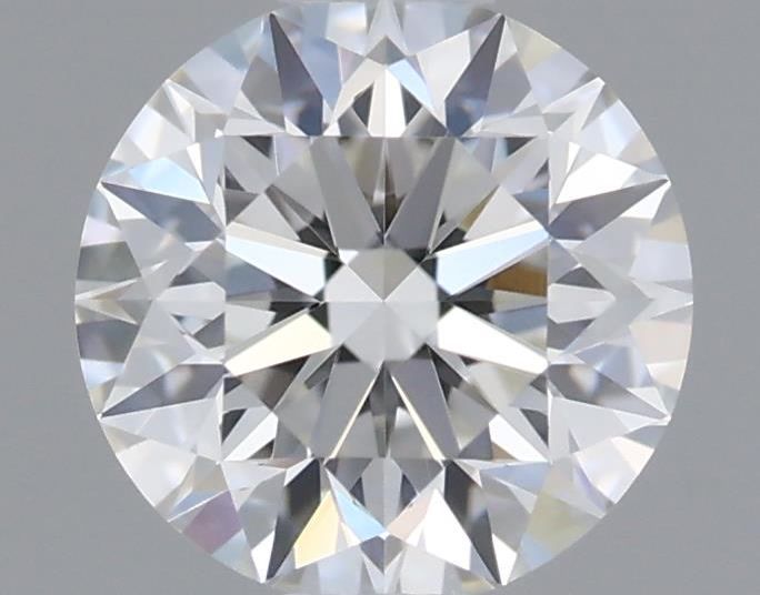7498829731 Diamant Natural ROUND VVS1