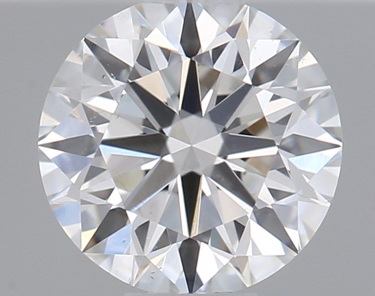 7498833516 Diamant Natural ROUND SI1