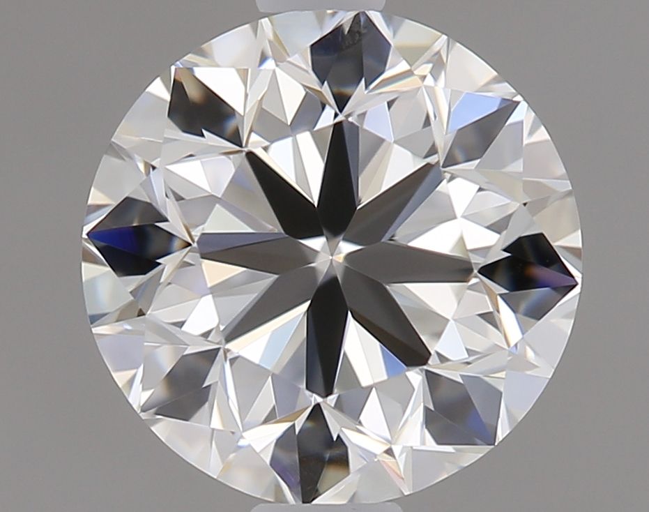 7498887091 Diamant Natural ROUND VVS1