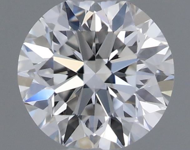 7498904945 Diamant Natural ROUND IF