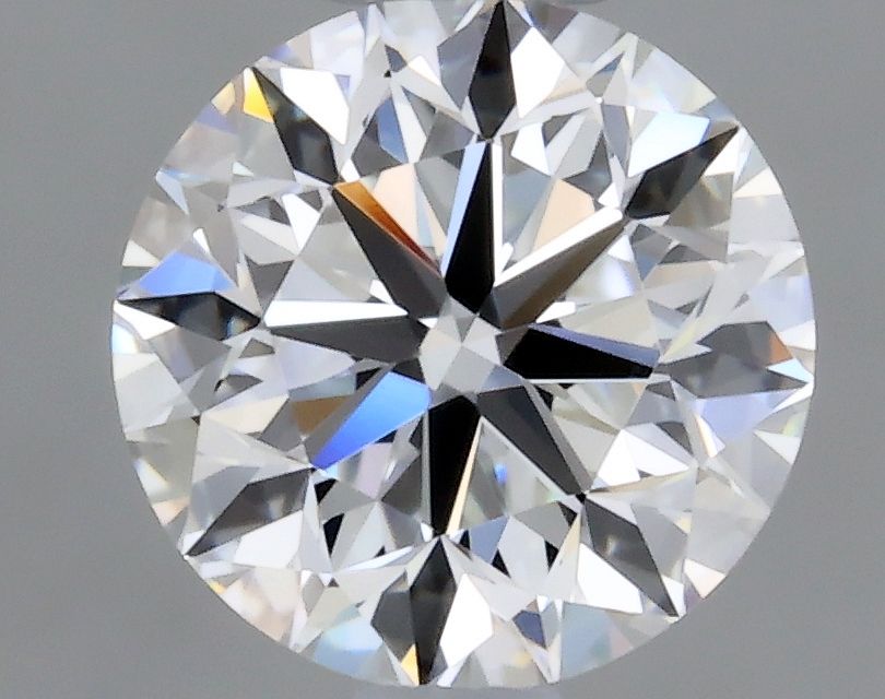 7498909093 Diamant Natural ROUND IF