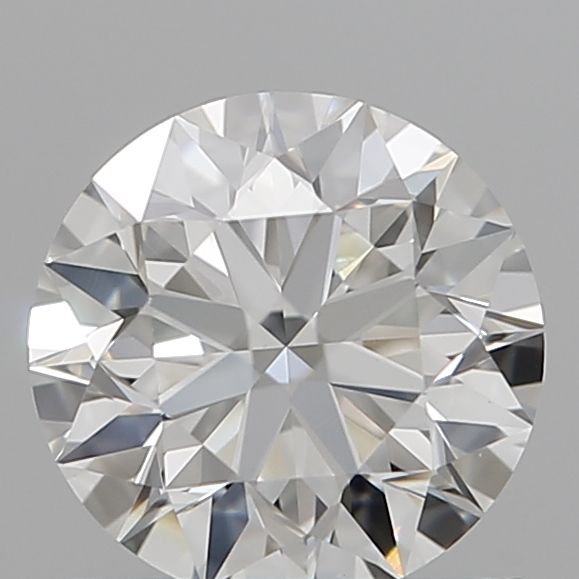 7498916739 Diamant Natural ROUND VVS2