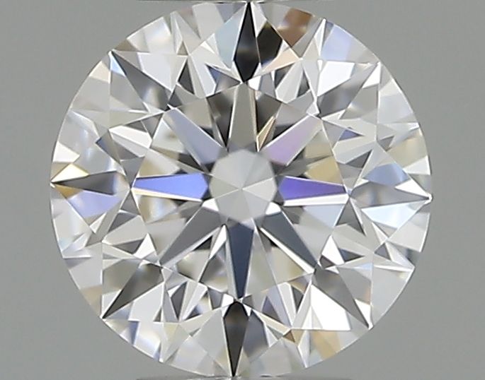 7498932329 Diamant Natural ROUND VVS2