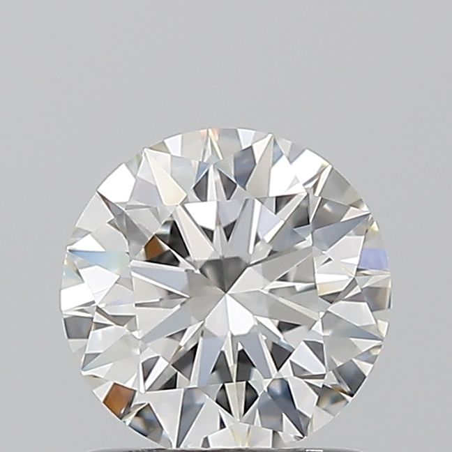 7498957870 Diamant Natural ROUND VVS2