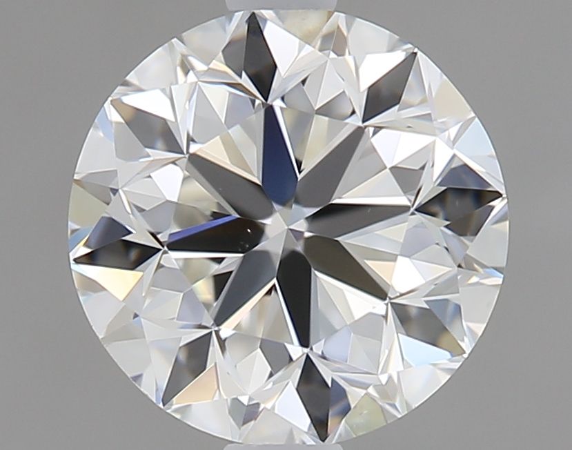 7498963174 Diamant Natural ROUND VS1