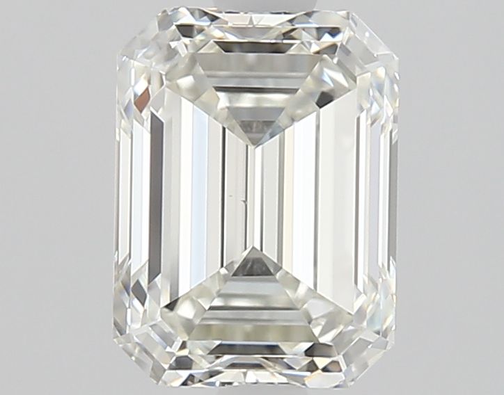 7501005216 Diamant Natural EMERALD VS2