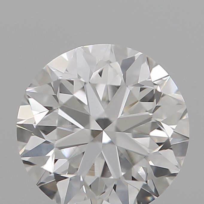 7501048005 Diamant Natural ROUND VS1