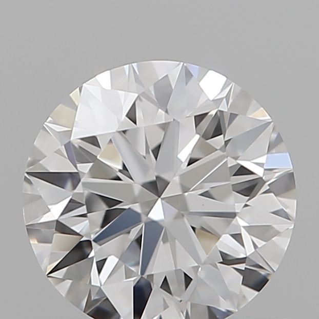 7501080380 Diamant Natural ROUND VS1
