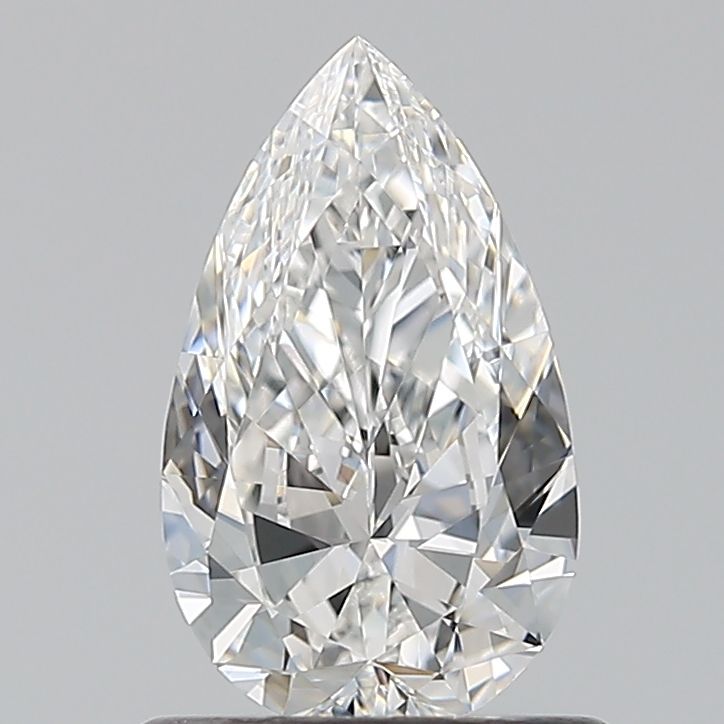 7501089850 Diamant Natural PEAR VVS1