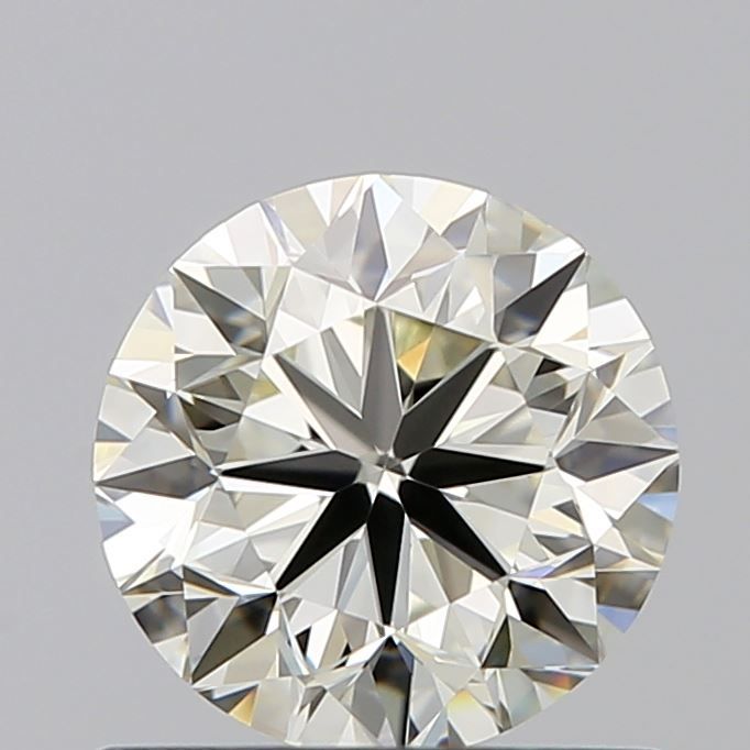 7501094017 Diamant Natural ROUND VVS2