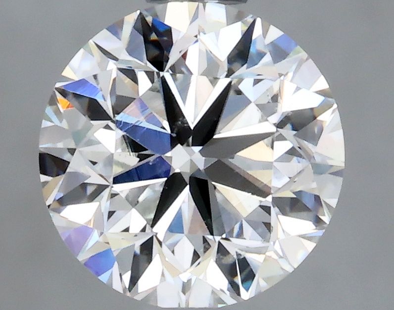 7501095706 Diamant Natural ROUND SI1