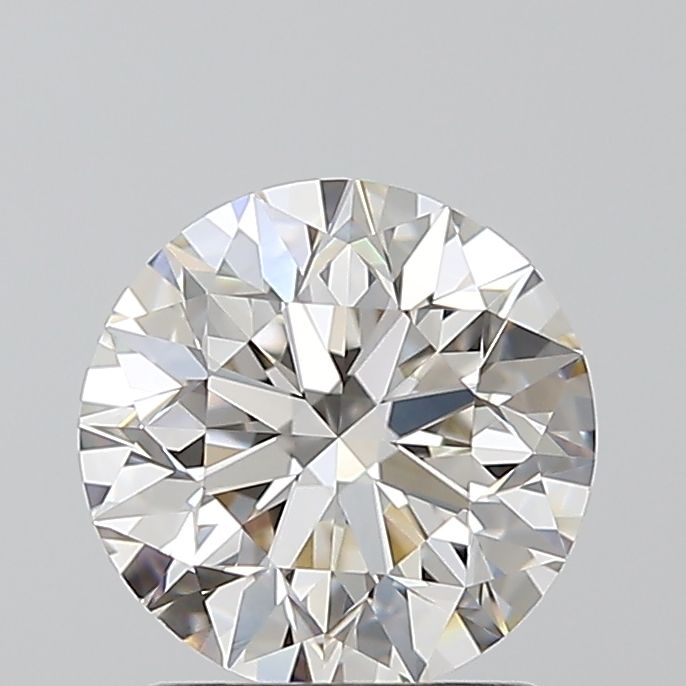 7501122826 Diamant Natural ROUND VS1
