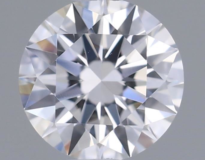 7501141836 Diamant Natural ROUND VVS1