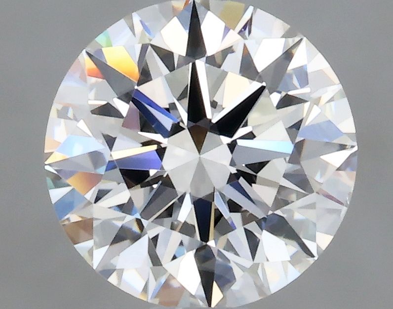 7501150235 Diamant Natural ROUND SI1