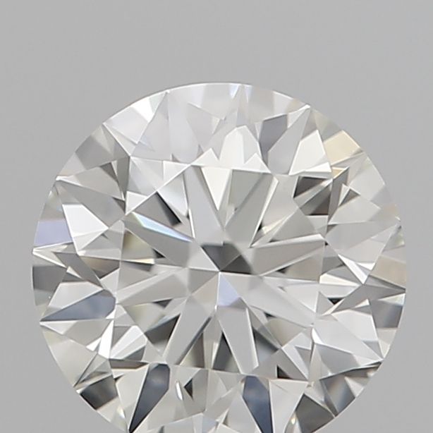 7501167643 Diamant Natural ROUND IF