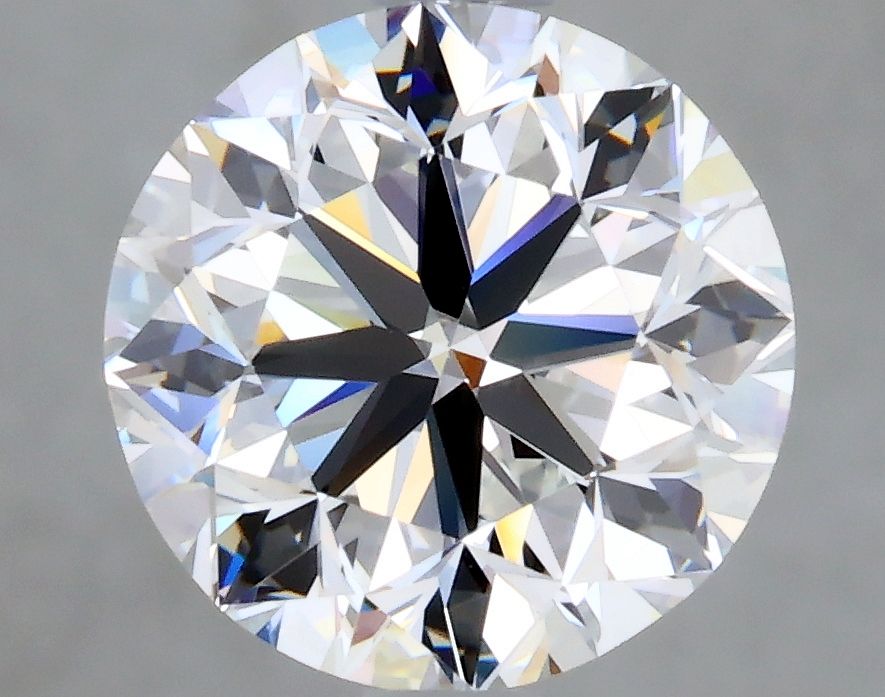 7501173802 Diamant Natural ROUND VS1