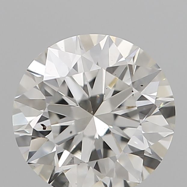7501177140 Diamant Natural ROUND SI1