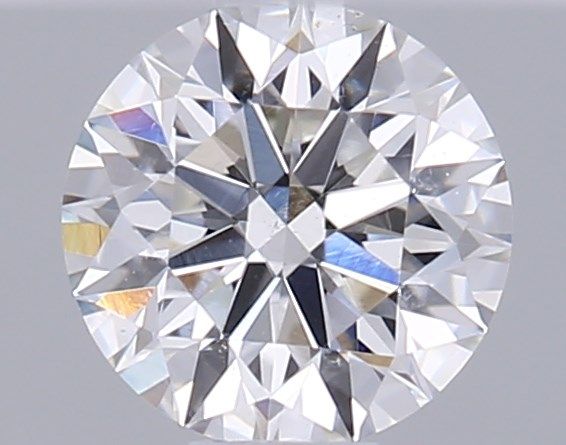 7501199234 Diamant Natural ROUND SI1