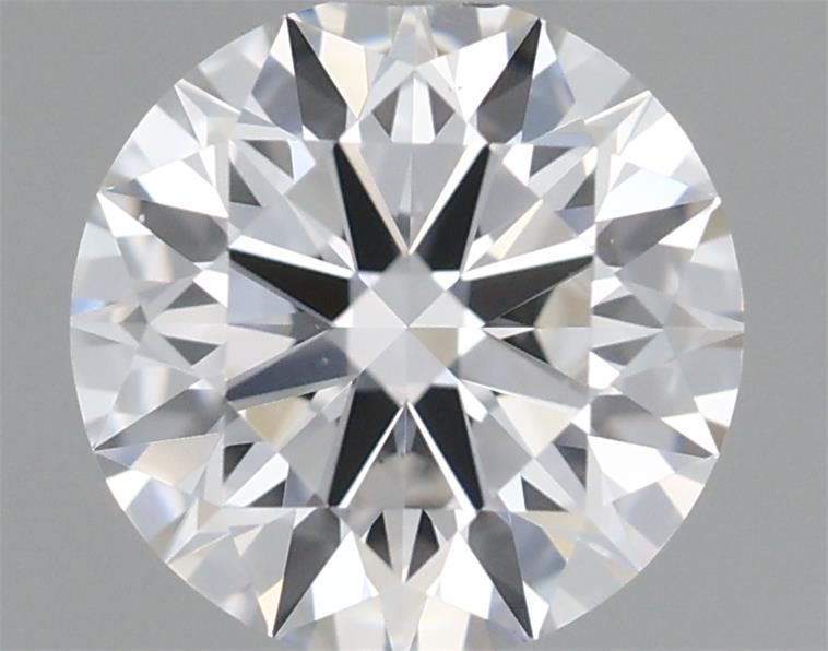7501206614 Diamant Natural ROUND VS2
