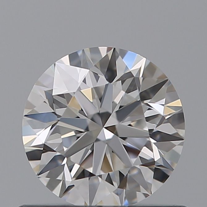 7501242183 Diamant Natural ROUND IF