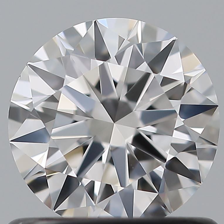 7501250063 Diamant Natural ROUND VVS2