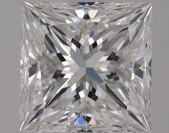 7501250408 Diamant Natural PRINCESS VS2