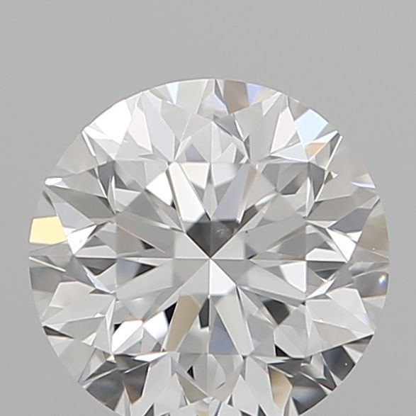 7501256098 Diamant Natural ROUND VS2