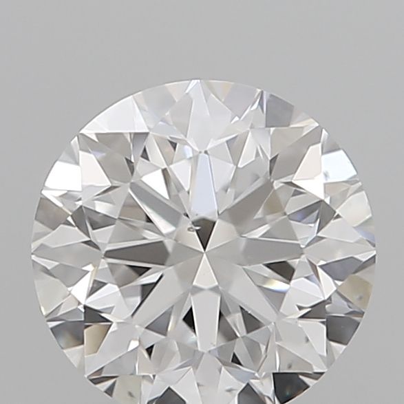7501263511 Diamant Natural ROUND SI1