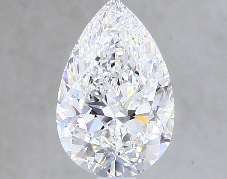 7501264021 Diamant Natural PEAR VS2