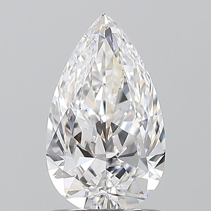 7501283386 Diamant Natural PEAR VS1