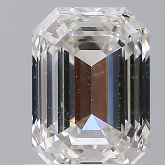 7501283670 Diamant Natural EMERALD SI1