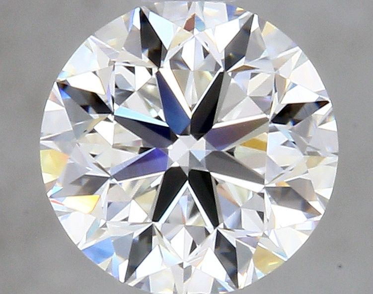7501283960 Diamant Natural ROUND SI1