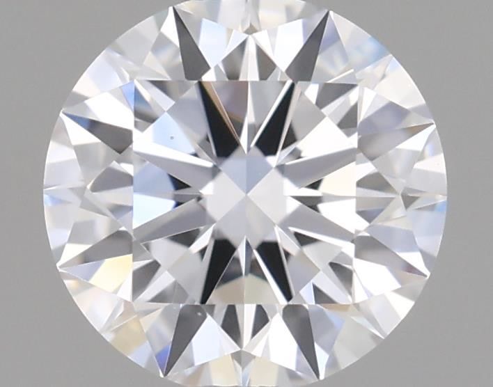 7501292517 Diamant Natural ROUND VS2