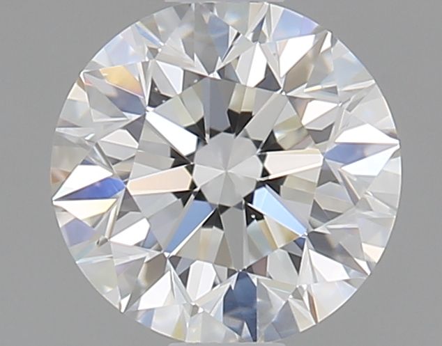 7501323776 Diamant Natural ROUND VS2