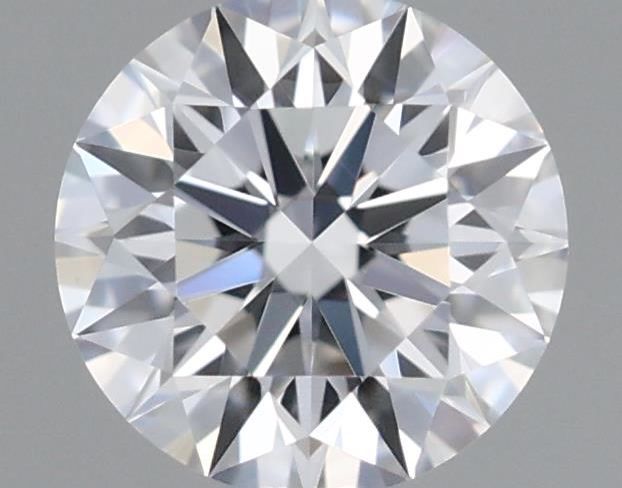 7501345247 Diamant Natural ROUND VVS2