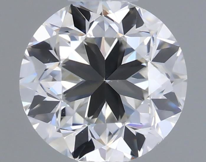 7501350913 Diamant Natural ROUND VS2