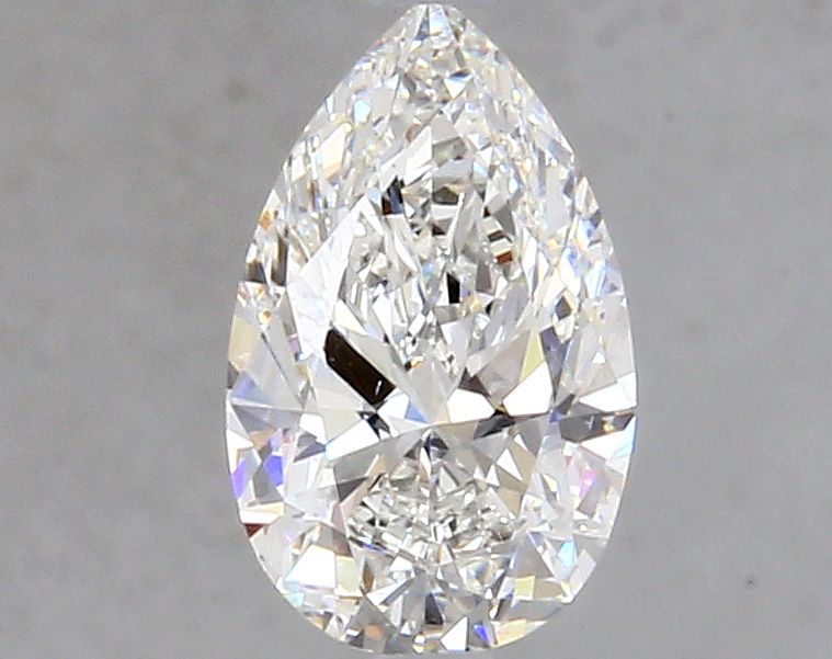 7501356965 Diamant Natural PEAR VS2
