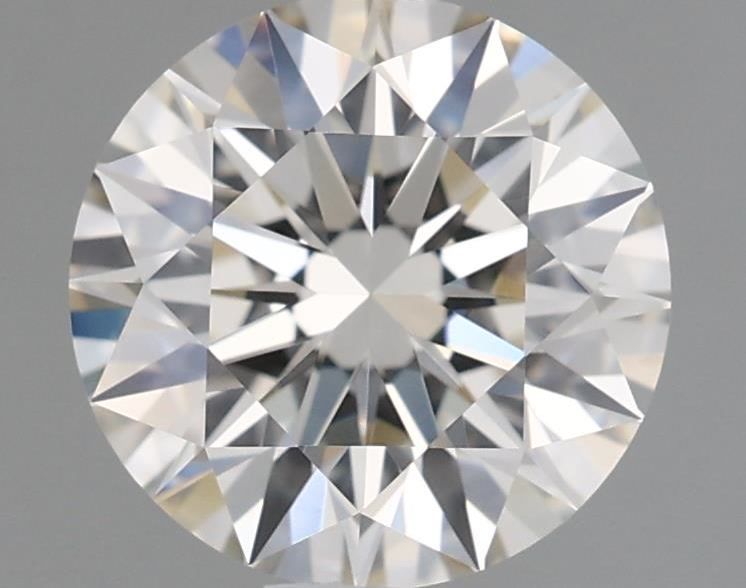 7501366836 Diamant Natural ROUND VVS1