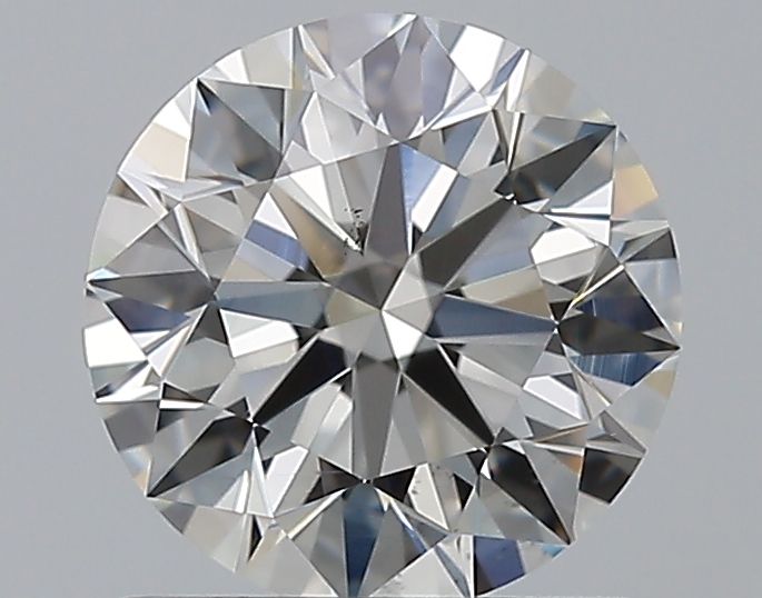7501372081 Diamant Natural ROUND VS2