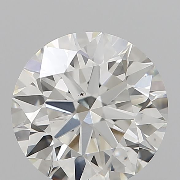 7501373606 Diamant Natural ROUND VS2