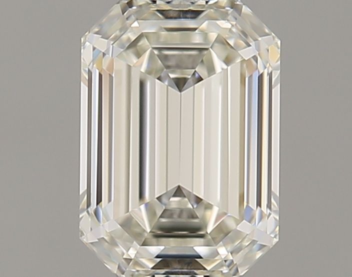 7501374747 Diamant Natural EMERALD IF