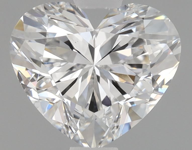 7501398320 Diamant Natural HEART VS2