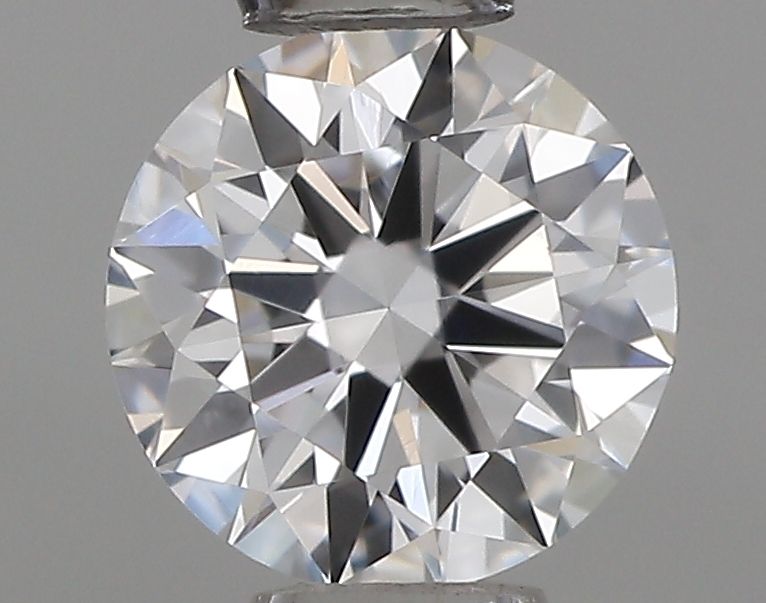 7501400011 Diamant Natural ROUND VVS2
