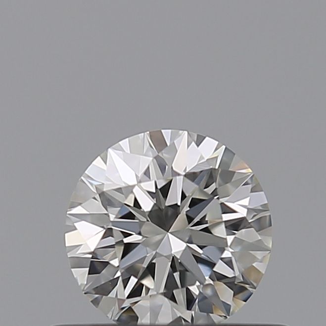 7501403276 Diamant Natural ROUND VVS2