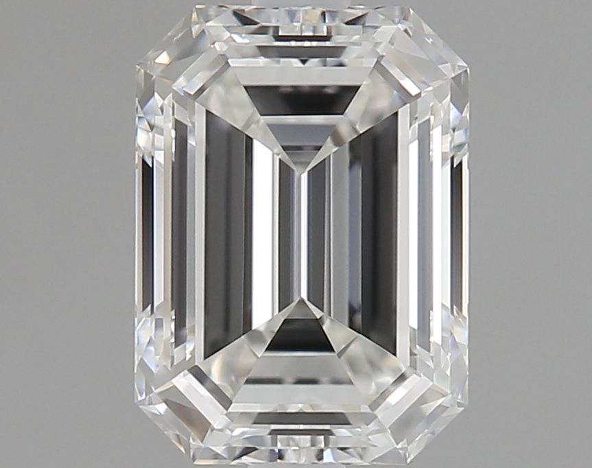 7501405510 Diamant Natural EMERALD IF