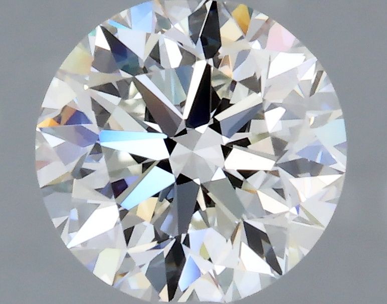 7501436111 Diamant Natural ROUND VS1