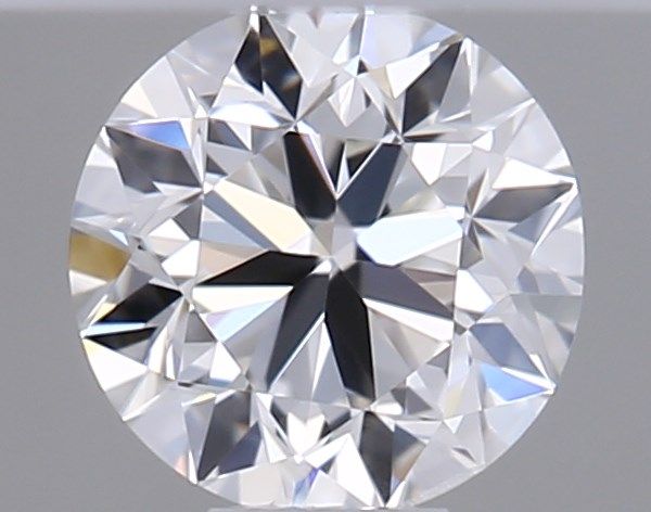 7501447490 Diamant Natural ROUND SI1