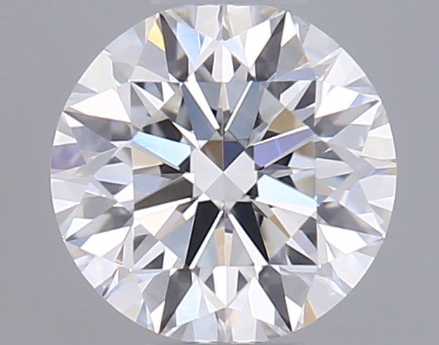 7501449831 Diamant Natural ROUND VS1