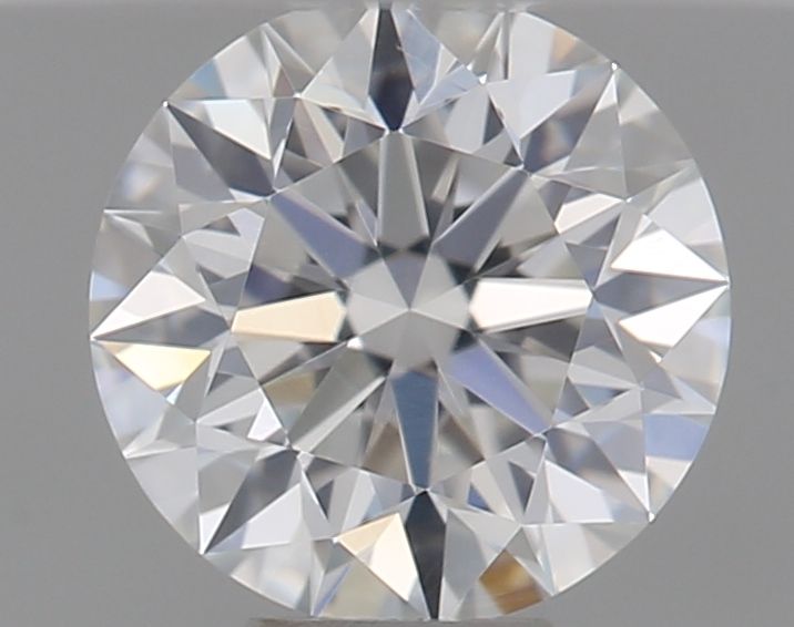 7501452421 Diamant Natural ROUND SI1