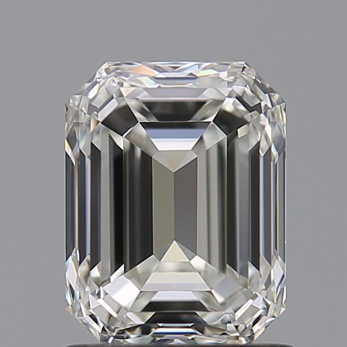 7501491000 Diamant Natural EMERALD VVS1